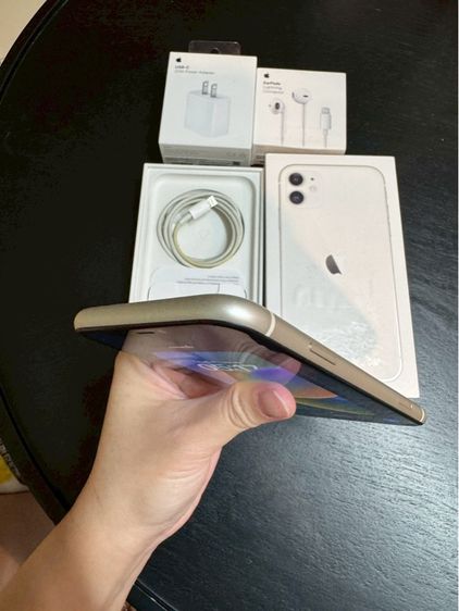 iPhone 11 128gb รูปที่ 6