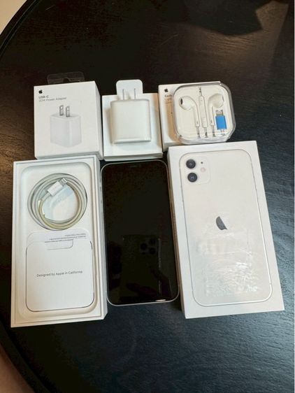 iPhone 11 128gb รูปที่ 9