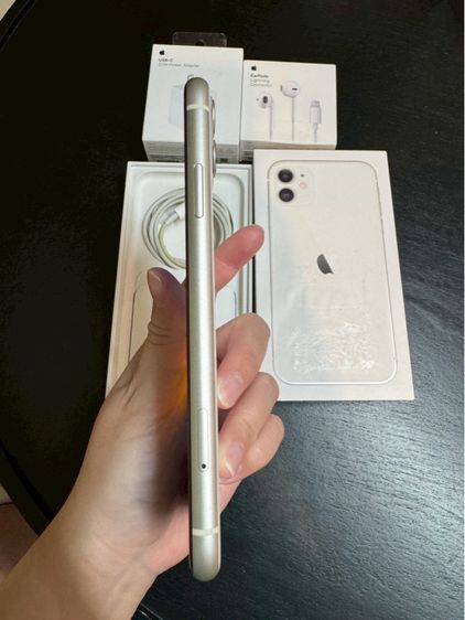 iPhone 11 128gb รูปที่ 5