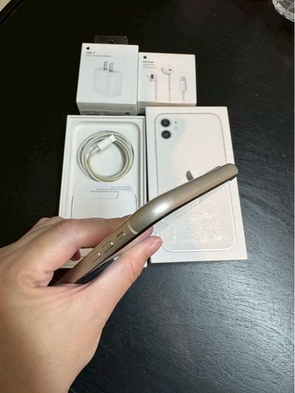 iPhone 11 128gb รูปที่ 7