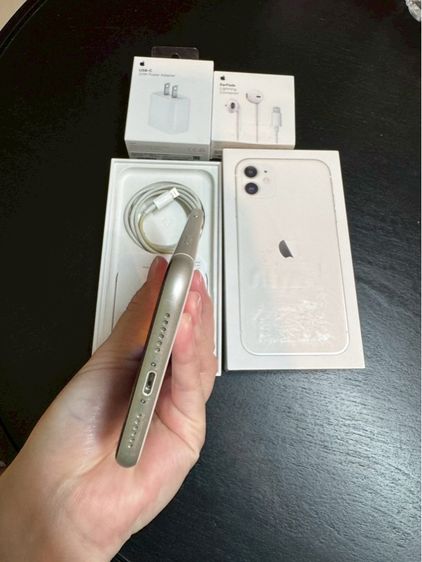 iPhone 11 128gb รูปที่ 8