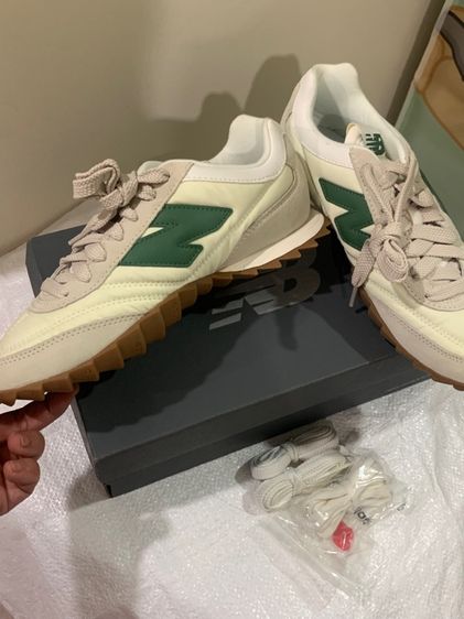 New Balance (Never Used) Size US6.5, 24.5CM, EU39.5 รูปที่ 3