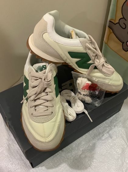 New Balance (Never Used) Size US6.5, 24.5CM, EU39.5 รูปที่ 2