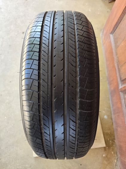 ยาง Yokohama รุ่น BluEarth E70 ขนาด 215.55R17 94V (สภาพ95เปอร์เซ็นต์) รูปที่ 9