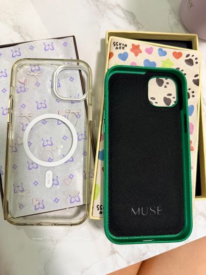 เคส ไอโฟน 15 plus รูปที่ 4