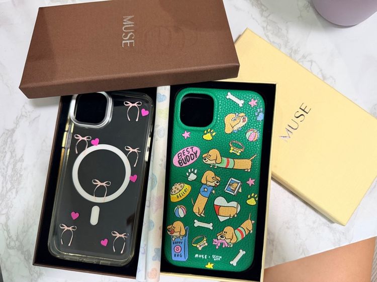 เคส ไอโฟน 15 plus รูปที่ 2
