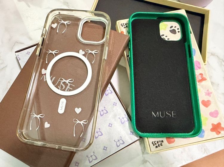 เคส ไอโฟน 15 plus รูปที่ 3