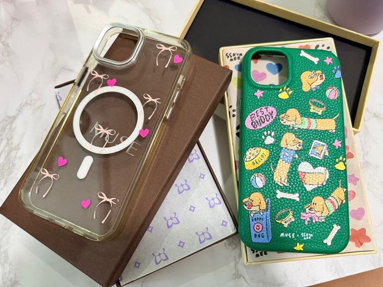 เคส ไอโฟน 15 plus