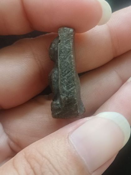 พระผงสุพรรณหน้าหนุ่ม รูปที่ 4