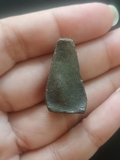 พระผงสุพรรณหน้าหนุ่ม รูปที่ 2