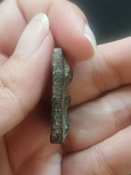 พระผงสุพรรณพิมพ์หน้ากลาง รูปที่ 4