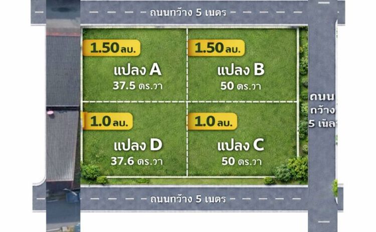 ที่ดินว่างเปล่า