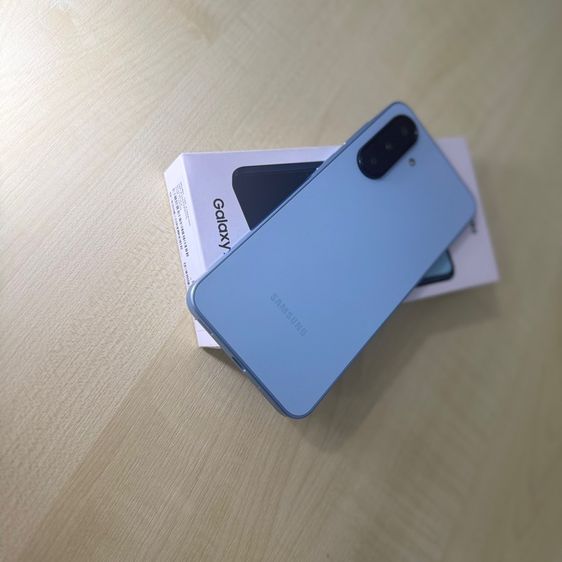 ขาย Samsung Galaxy A17 Ram 8gbRom 128GB รุ่นใหม่ล่าสุด สภาพนางฟ้า ประกันศูนย์เหลือ รูปที่ 11