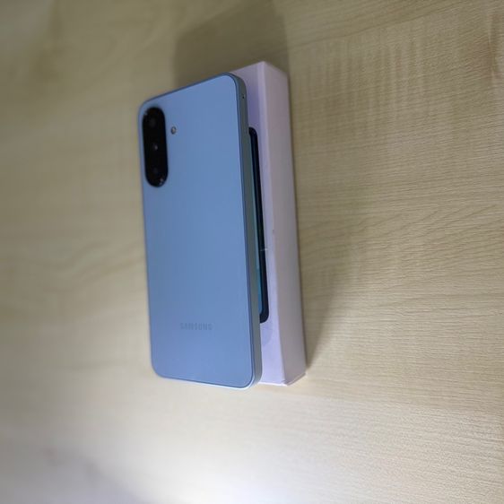 ขาย Samsung Galaxy A17 Ram 8gbRom 128GB รุ่นใหม่ล่าสุด สภาพนางฟ้า ประกันศูนย์เหลือ รูปที่ 5