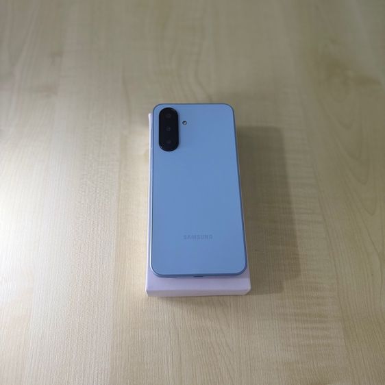 ขาย Samsung Galaxy A17 Ram 8gbRom 128GB รุ่นใหม่ล่าสุด สภาพนางฟ้า ประกันศูนย์เหลือ รูปที่ 7