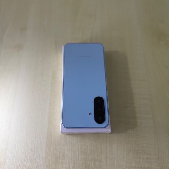 ขาย Samsung Galaxy A17 Ram 8gbRom 128GB รุ่นใหม่ล่าสุด สภาพนางฟ้า ประกันศูนย์เหลือ รูปที่ 8