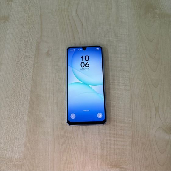 ขาย Samsung Galaxy A17 Ram 8gbRom 128GB รุ่นใหม่ล่าสุด สภาพนางฟ้า ประกันศูนย์เหลือ