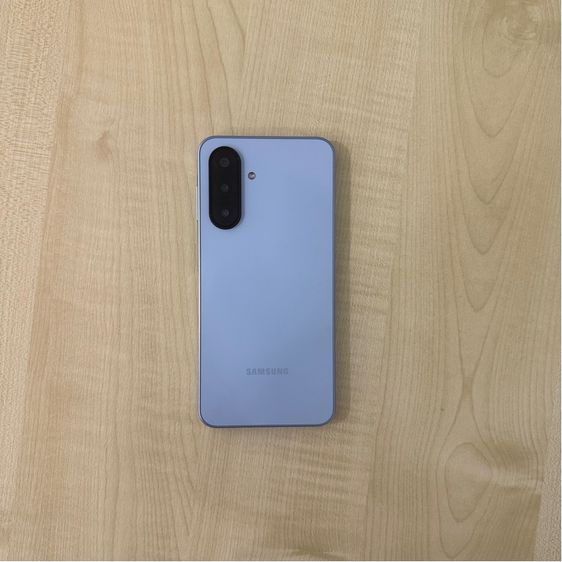 ขาย Samsung Galaxy A17 Ram 8gbRom 128GB รุ่นใหม่ล่าสุด สภาพนางฟ้า ประกันศูนย์เหลือ รูปที่ 4