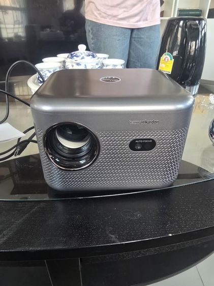 LED projector  รูปที่ 3