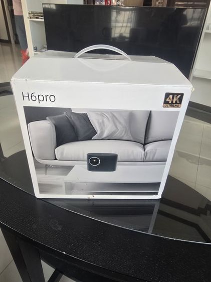 LED projector  รูปที่ 5