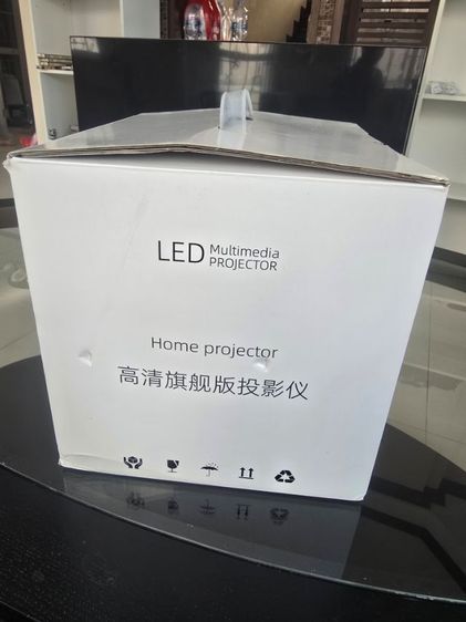 LED projector  รูปที่ 2