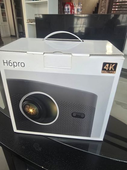LED projector  รูปที่ 4