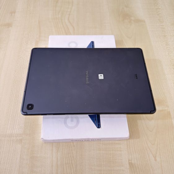 Samsung Galaxy Tab S6 Lite Ram4gbRom 128GB สภาพสวย พร้อมปากกา S Pen  รูปที่ 8