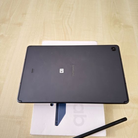 Samsung Galaxy Tab S6 Lite Ram4gbRom 128GB สภาพสวย พร้อมปากกา S Pen  รูปที่ 7