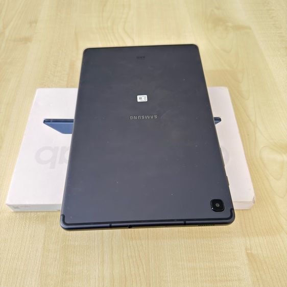 Samsung Galaxy Tab S6 Lite Ram4gbRom 128GB สภาพสวย พร้อมปากกา S Pen  รูปที่ 9