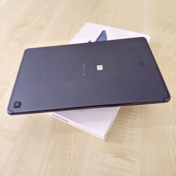 Samsung Galaxy Tab S6 Lite Ram4gbRom 128GB สภาพสวย พร้อมปากกา S Pen  รูปที่ 10