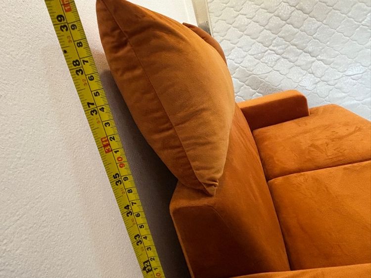 โซฟา 4 ที่นั่ง รูปที่ 6