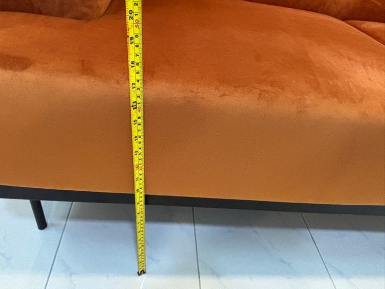 โซฟา 4 ที่นั่ง รูปที่ 5