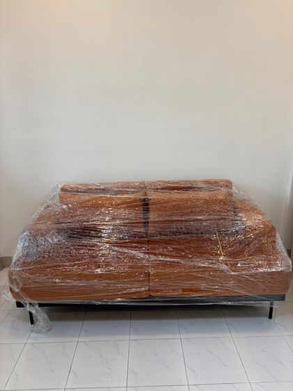 โซฟา 4 ที่นั่ง รูปที่ 9