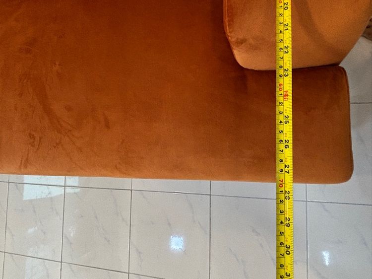 โซฟา 4 ที่นั่ง รูปที่ 7