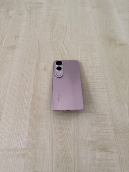 ขายถูก vivo V50 Lite 5G สีสวย เครื่องศูนย์ไทยแท้ จุดเด่นคือแบตเตอรี่อึดถึกทน ใช้งานข้ามวันสบาย สภาพเครื่องสวยกริ๊บ ไร้ตำหนิ การใช้งานปกติ  รูปที่ 13