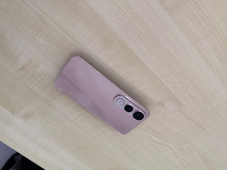 ขายถูก vivo V50 Lite 5G สีสวย เครื่องศูนย์ไทยแท้ จุดเด่นคือแบตเตอรี่อึดถึกทน ใช้งานข้ามวันสบาย สภาพเครื่องสวยกริ๊บ ไร้ตำหนิ การใช้งานปกติ  รูปที่ 10