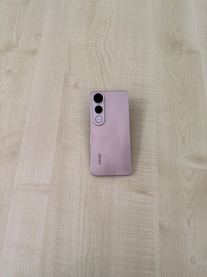 ขายถูก vivo V50 Lite 5G สีสวย เครื่องศูนย์ไทยแท้ จุดเด่นคือแบตเตอรี่อึดถึกทน ใช้งานข้ามวันสบาย สภาพเครื่องสวยกริ๊บ ไร้ตำหนิ การใช้งานปกติ  รูปที่ 9