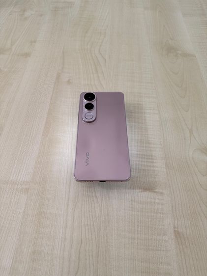 ขายถูก vivo V50 Lite 5G สีสวย เครื่องศูนย์ไทยแท้ จุดเด่นคือแบตเตอรี่อึดถึกทน ใช้งานข้ามวันสบาย สภาพเครื่องสวยกริ๊บ ไร้ตำหนิ การใช้งานปกติ  รูปที่ 8