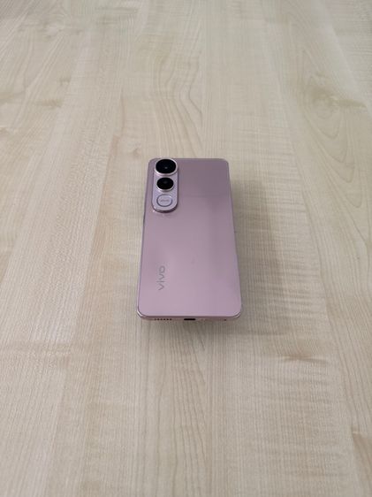 ขายถูก vivo V50 Lite 5G สีสวย เครื่องศูนย์ไทยแท้ จุดเด่นคือแบตเตอรี่อึดถึกทน ใช้งานข้ามวันสบาย สภาพเครื่องสวยกริ๊บ ไร้ตำหนิ การใช้งานปกติ  รูปที่ 7