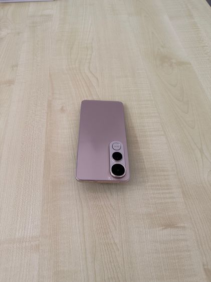 ขายถูก vivo V50 Lite 5G สีสวย เครื่องศูนย์ไทยแท้ จุดเด่นคือแบตเตอรี่อึดถึกทน ใช้งานข้ามวันสบาย สภาพเครื่องสวยกริ๊บ ไร้ตำหนิ การใช้งานปกติ  รูปที่ 12