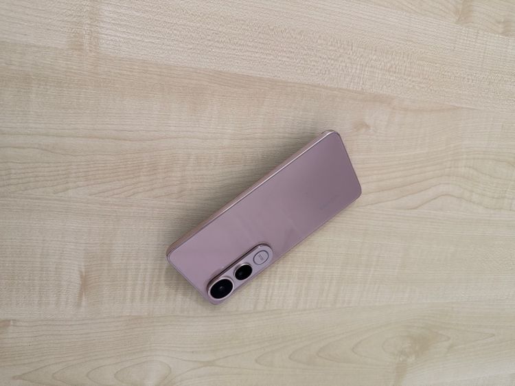 ขายถูก vivo V50 Lite 5G สีสวย เครื่องศูนย์ไทยแท้ จุดเด่นคือแบตเตอรี่อึดถึกทน ใช้งานข้ามวันสบาย สภาพเครื่องสวยกริ๊บ ไร้ตำหนิ การใช้งานปกติ  รูปที่ 11