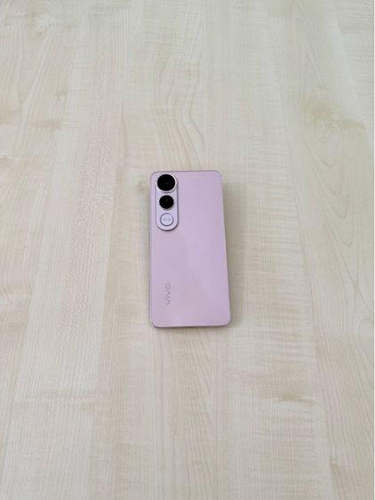 ขายถูก vivo V50 Lite 5G สีสวย เครื่องศูนย์ไทยแท้ จุดเด่นคือแบตเตอรี่อึดถึกทน ใช้งานข้ามวันสบาย สภาพเครื่องสวยกริ๊บ ไร้ตำหนิ การใช้งานปกติ  รูปที่ 3