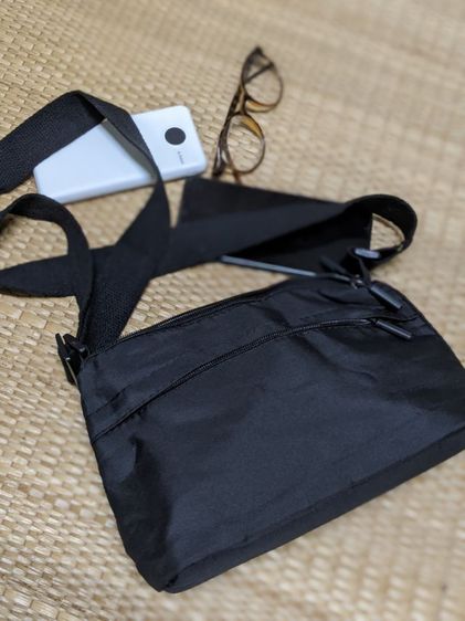 กระเป๋าสพายสุดเท่ห์ รูปที่ 2