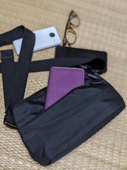 กระเป๋าสพายสุดเท่ห์ รูปที่ 3