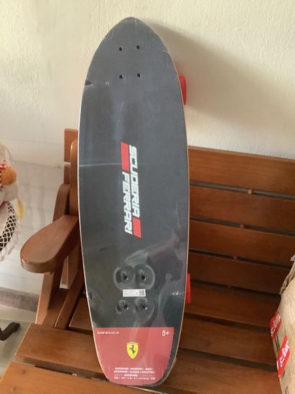 FERRARI  SURFSKATE เฟอร์รารี เชิร์ฟ รูปที่ 2