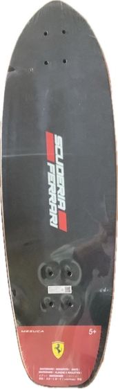 FERRARI  SURFSKATE เฟอร์รารี เชิร์ฟ รูปที่ 4