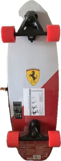 FERRARI  SURFSKATE เฟอร์รารี เชิร์ฟ รูปที่ 3