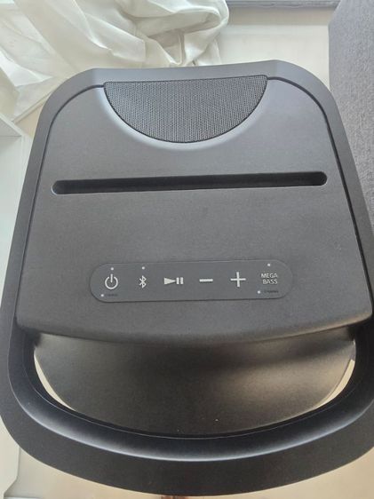 Sony wireless speaker No.SRS-XP700 Ac120V-240V 50-60HZ 70W รูปที่ 3