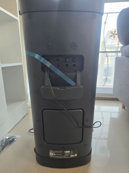 Sony wireless speaker No.SRS-XP700 Ac120V-240V 50-60HZ 70W รูปที่ 4