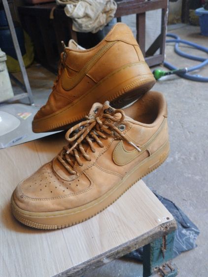 NIKE AIR FORCE รูปที่ 2